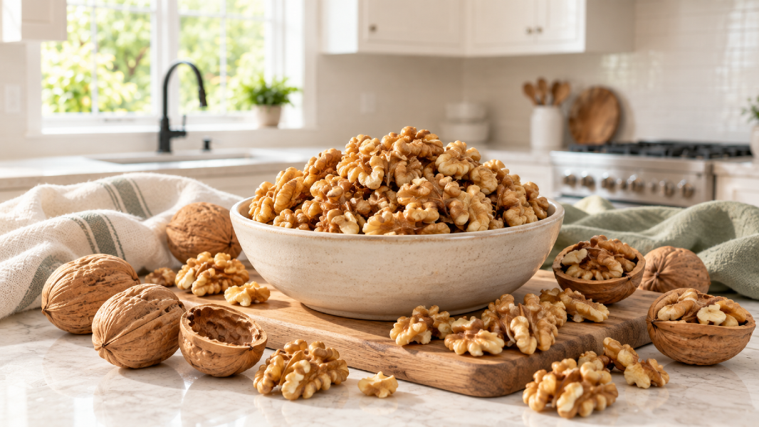 10 October Focus Foods for a Grounded, Strong Fall