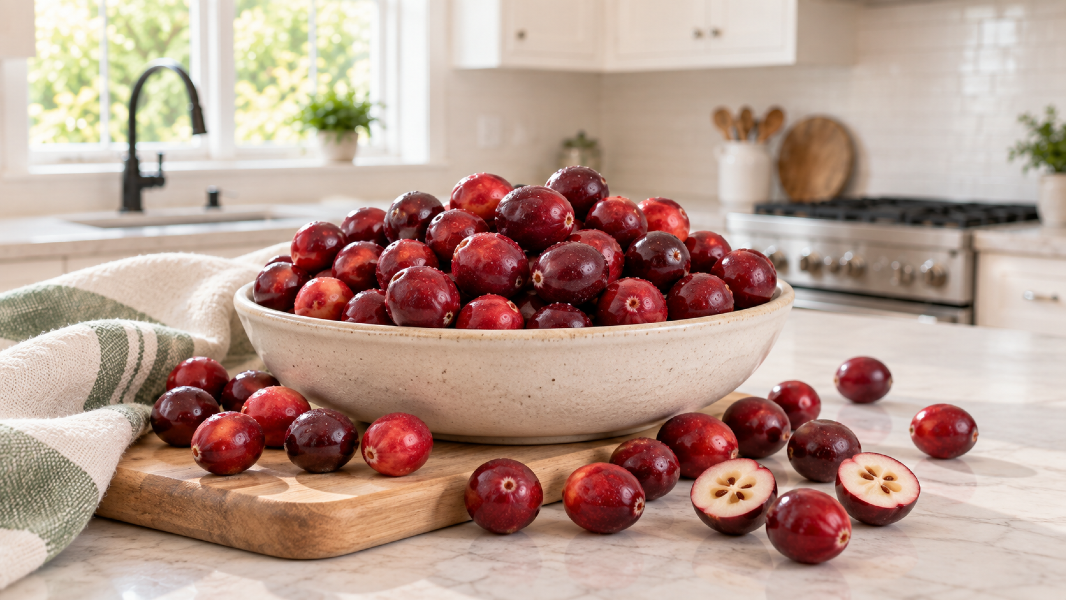 10 October Focus Foods for a Grounded, Strong Fall