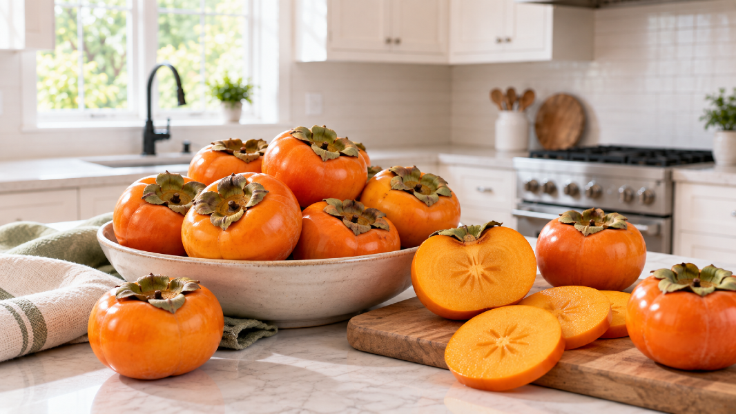 10 October Focus Foods for a Grounded, Strong Fall