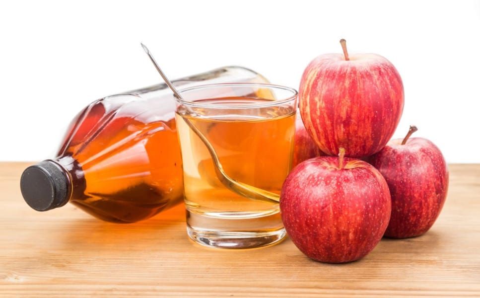Apple Cider Vinegar