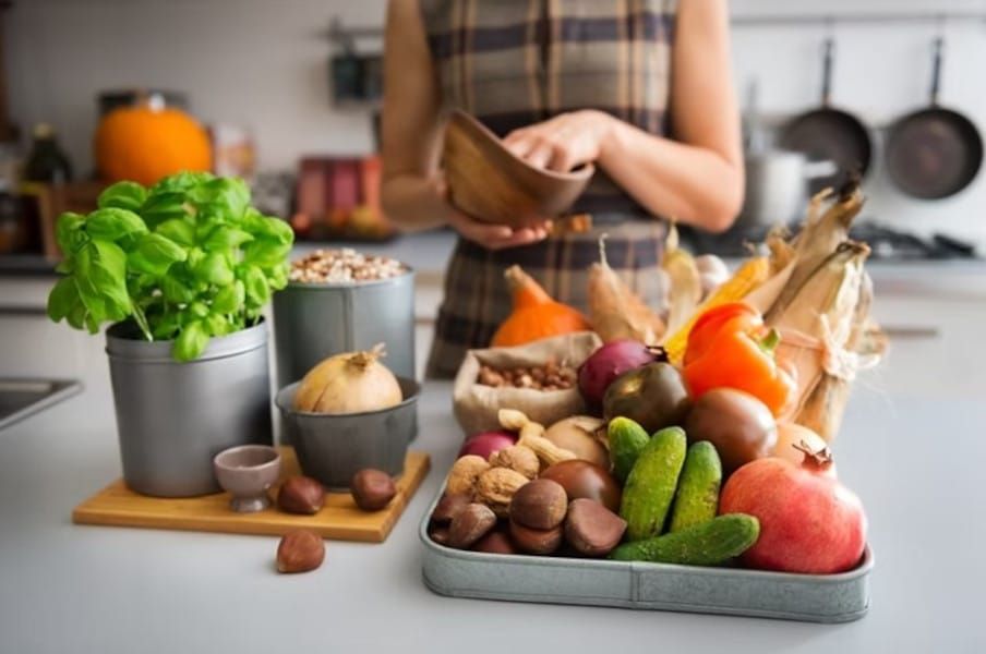 The Purest Dietary Lifestyle