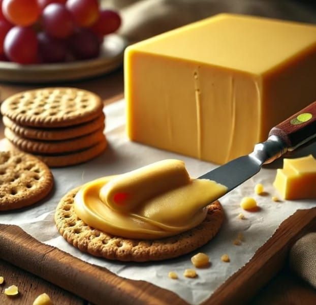 Delicious & Healthy Homemade Vegan Cheese