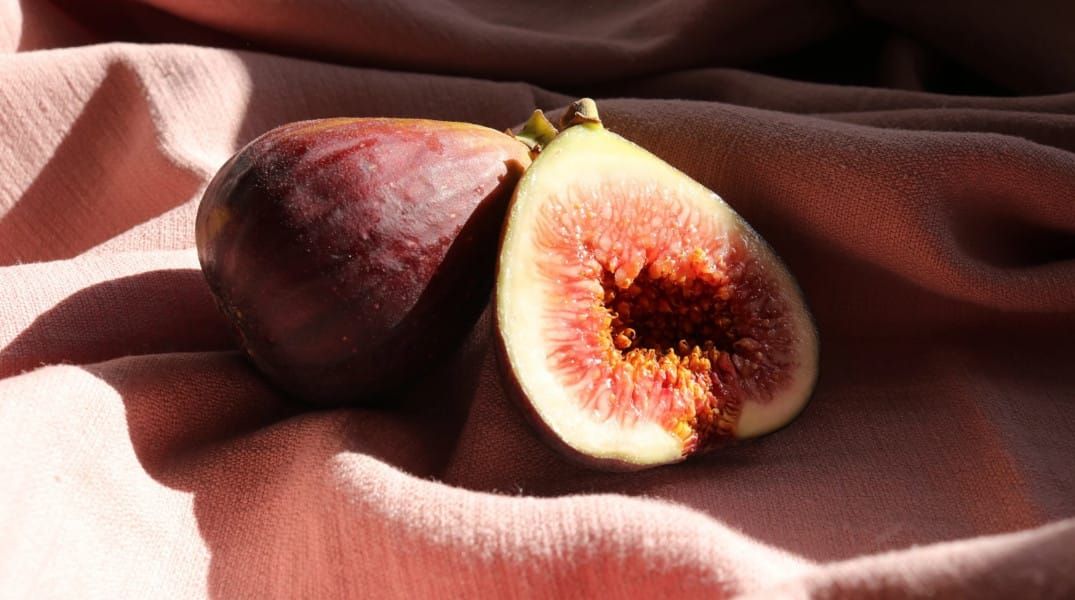 Figs: The Nutritional Power House