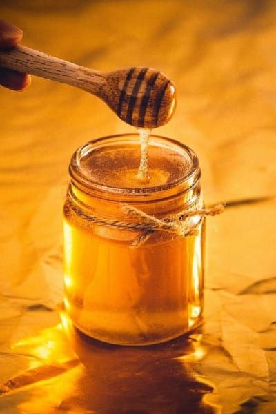 Harnessing the Power of Honey