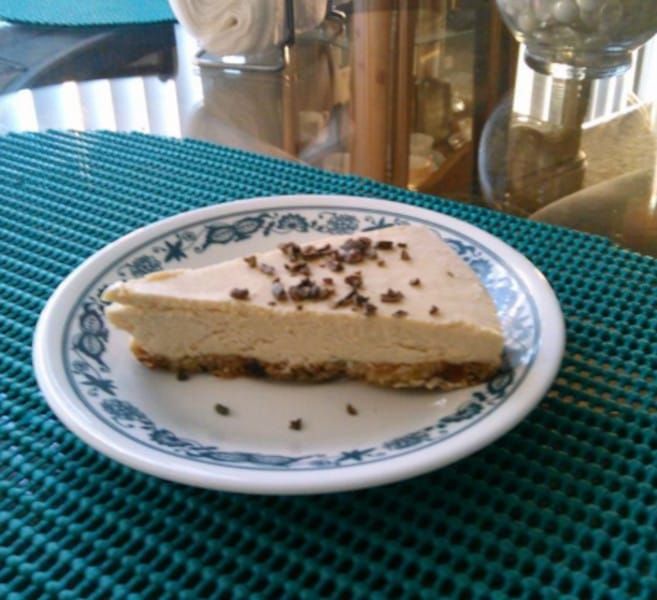 Meyer Lemon Coconut Pie Recipe - A Perfectly Sweet and Tart Dessert for Lemon Lovers!