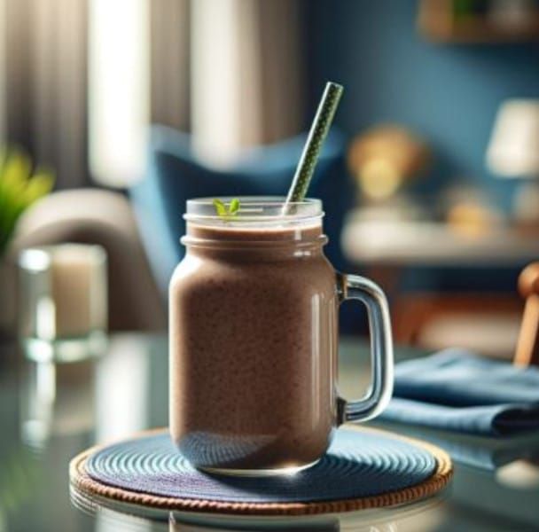 Morning Power Smoothie