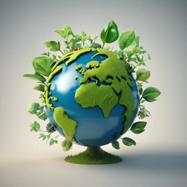 Understanding the Food Chain – Impact on Health & Environment