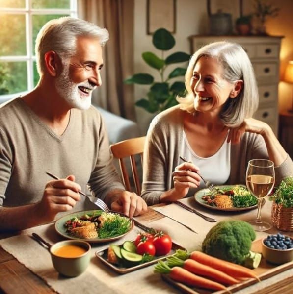 The Optimal Human Diet: A Balanced Approach to Sustainability, Health, and Longevity