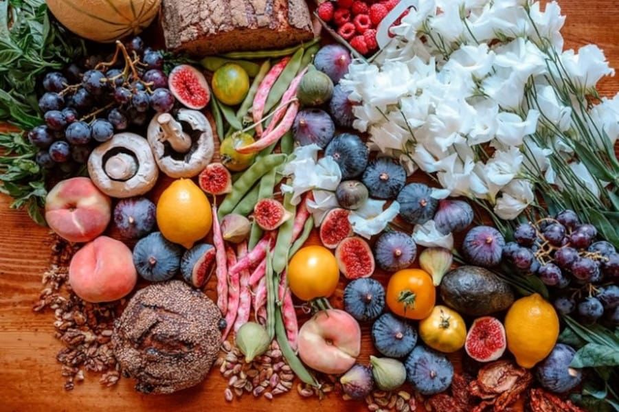 A Comprehensive Guide to a Healthy Plant-Based and Flexitarian Diet