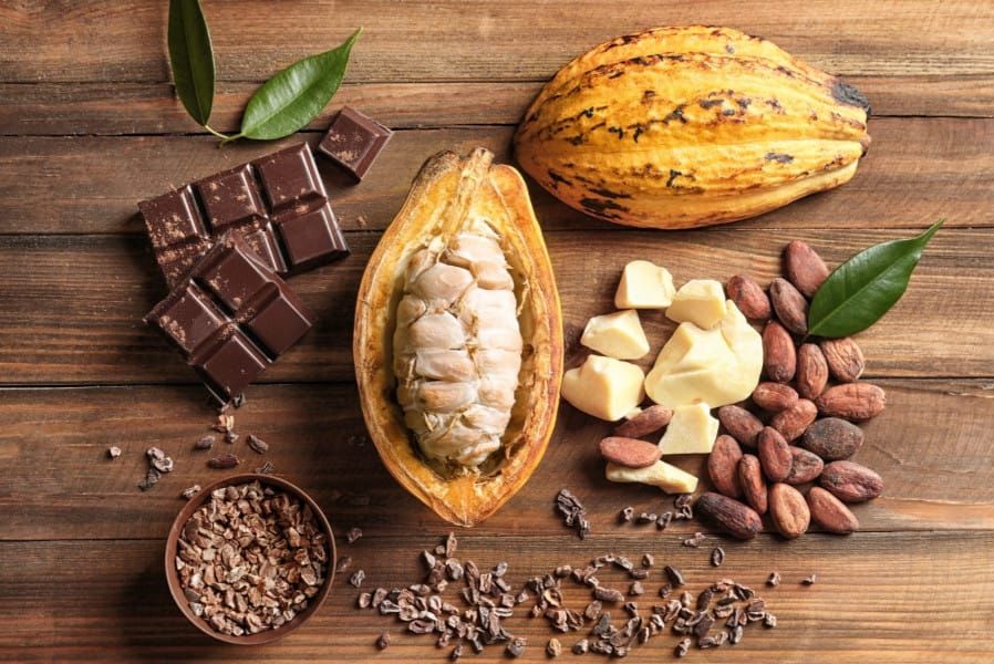 The Magic of Raw Cacao
