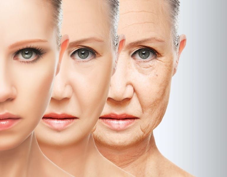 Understanding Skin Changes with Age