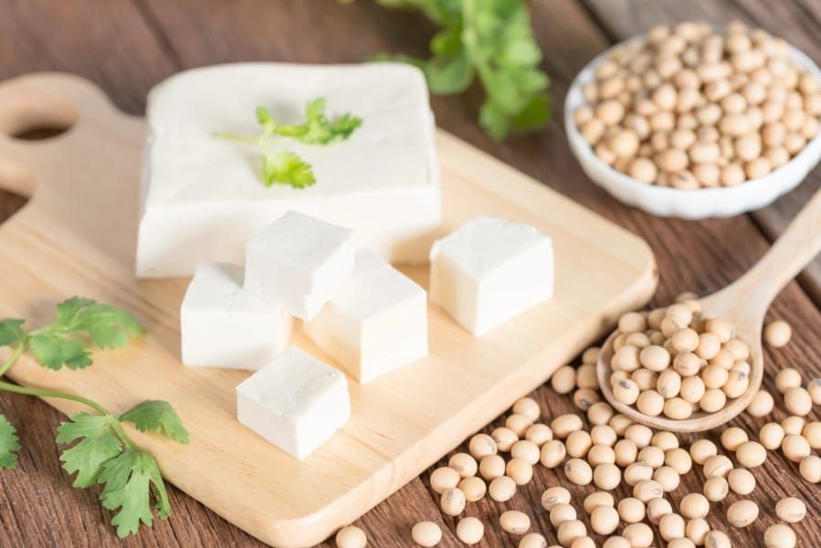 Exploring the World of Tofu