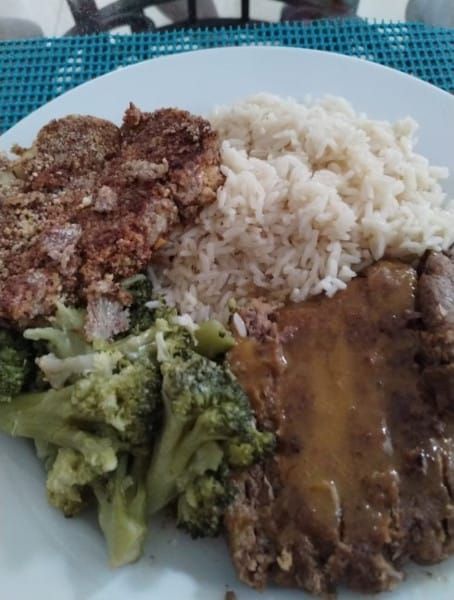 The Ultimate Savory Vegan Steak