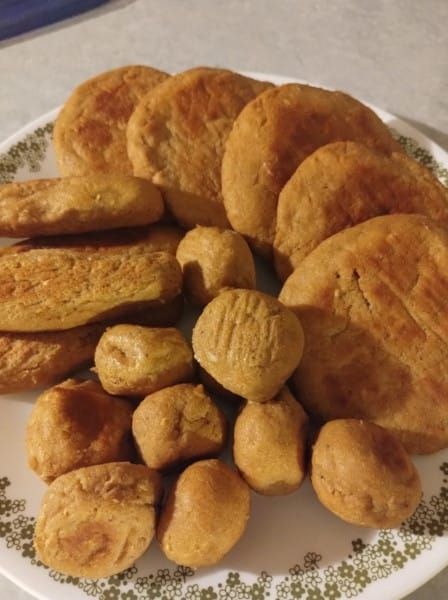 Vegan Meat Alternative