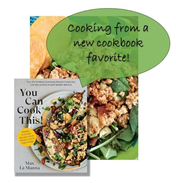 You Can Cook This! Unwrapped