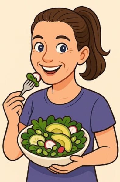 Embracing the Plant-Based Flex Way