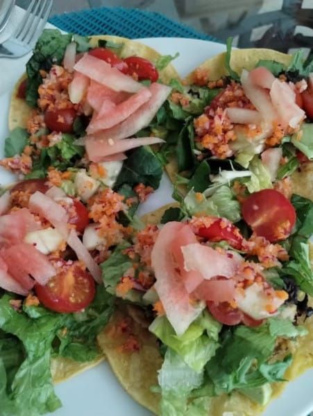 Watermelon Wonders: From Rind to Nuggets + Tacos That Wow