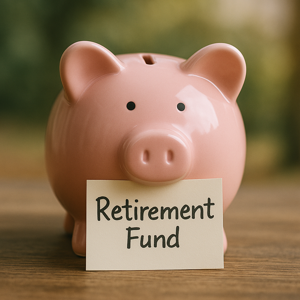 It's Not Too Late To Save For Retirement