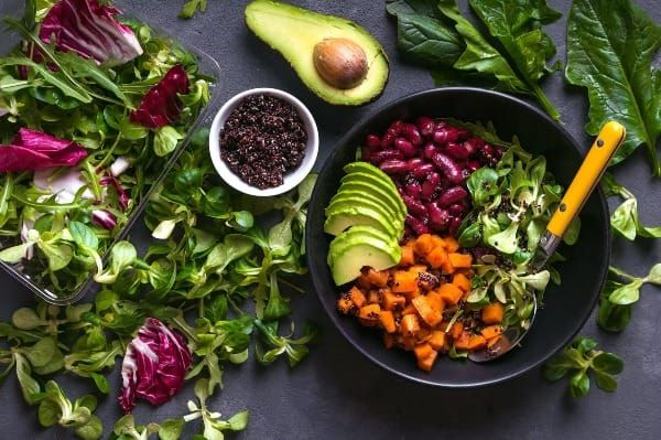 Flexitarian Lifestyle Guide