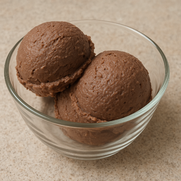 Banavocado Frozen Chocolate Mousse