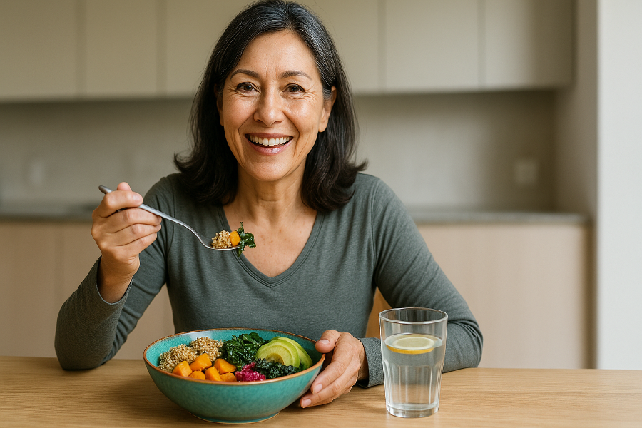 Calm Gut Week (September Edition)