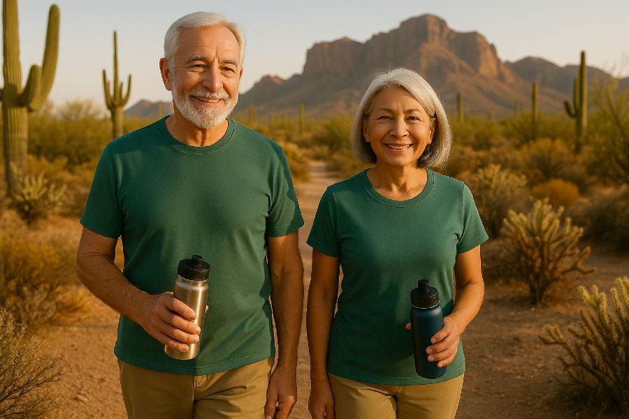 25 Fun Ways to Love October After 60