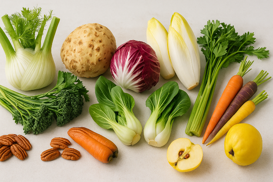 November Longevity Guide