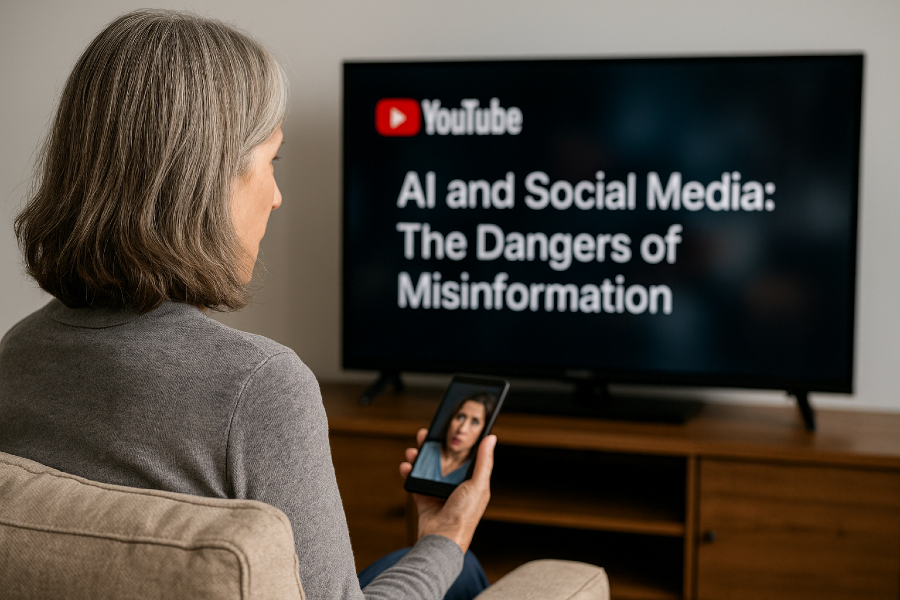 AI, Media, And Misleading “Quick Wins”