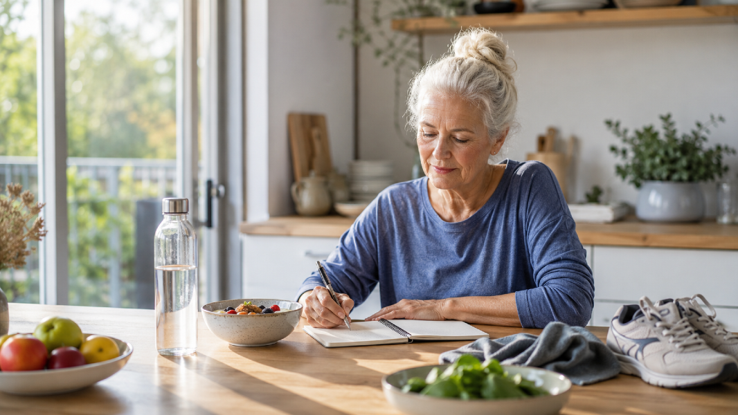 7 Small Lifestyle Shifts That Make the Rest of the Day Easier