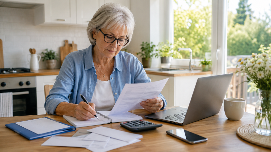 Five Money Numbers to Review Before July