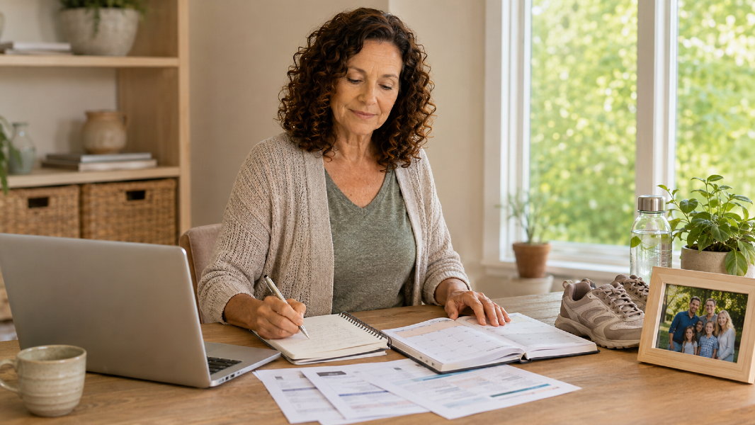 The Midyear Life Check-In