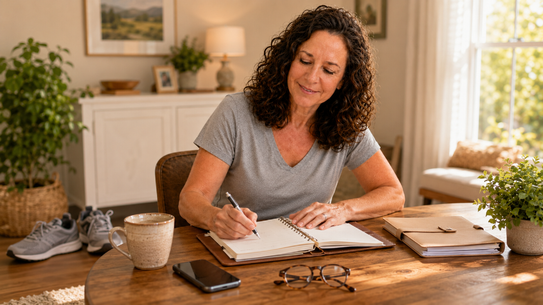 12 Things to Review Before Fall