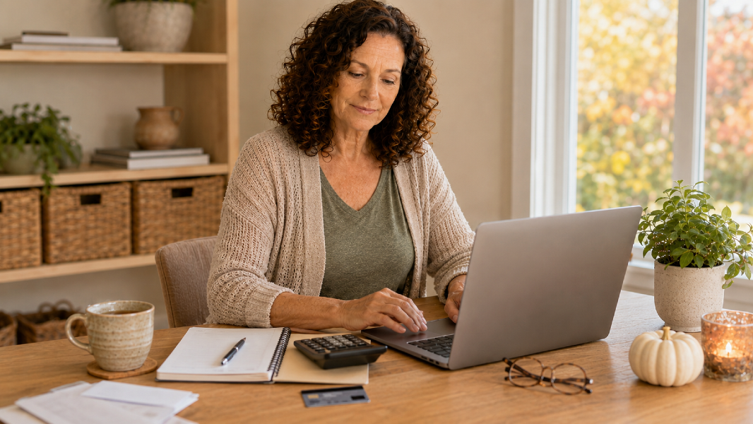 The 30-Minute Fall Money Checkup