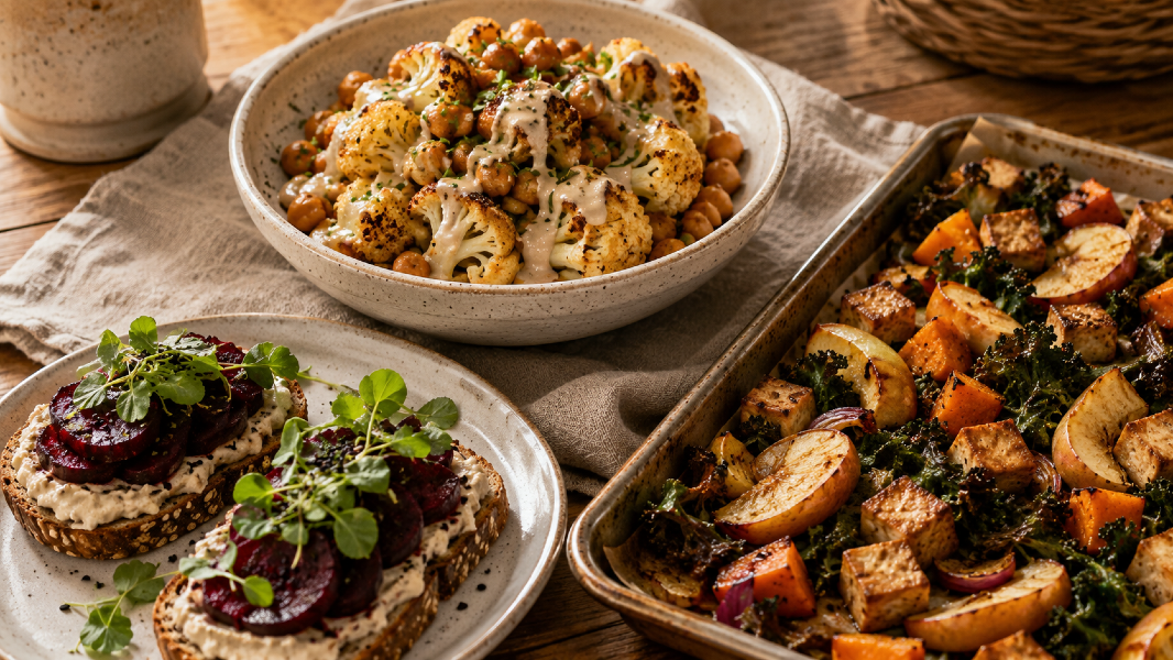 3 September Meals I Would Actually Repeat Next Month