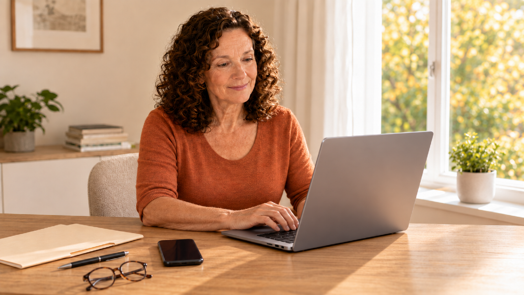 Your Fall Digital Cleanup: Passwords, Photos, and Important Records