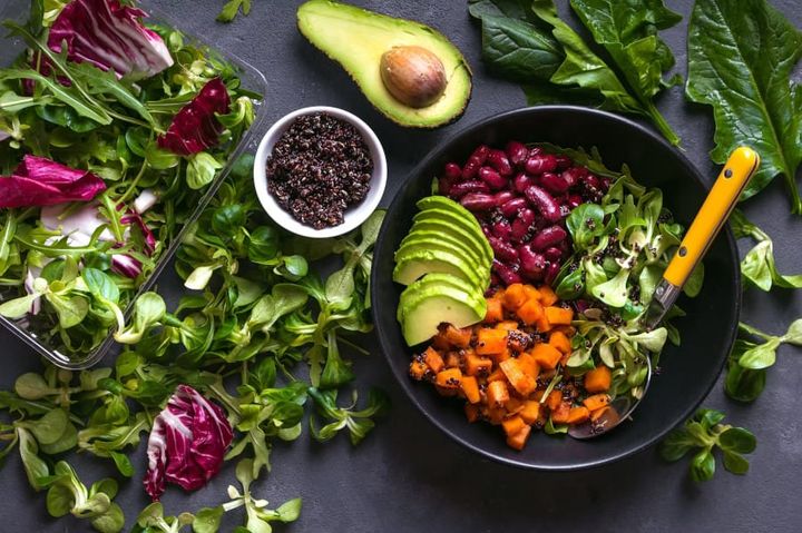 Plant Based Flex | Thrive Beyond 60
