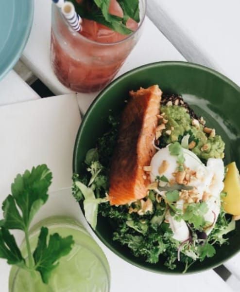 Plant Based Flexitarian Diet