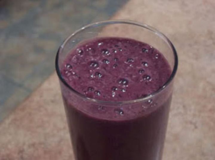 Amazing Super Smoothie