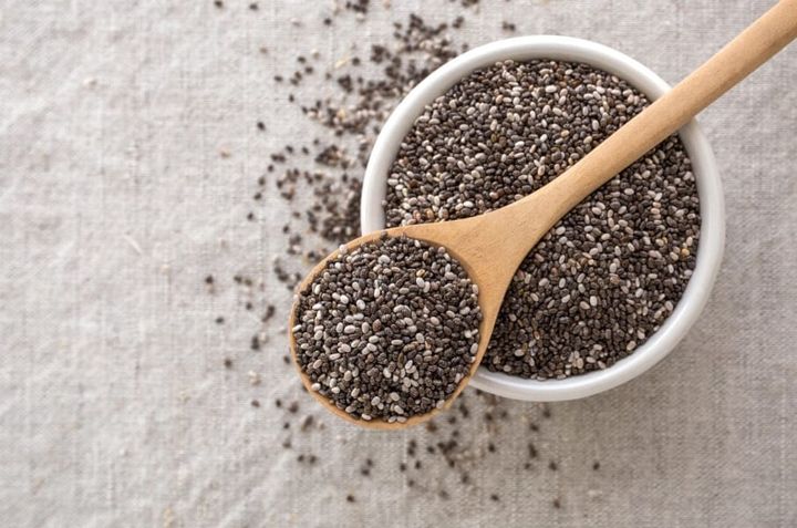 Chia Seeds