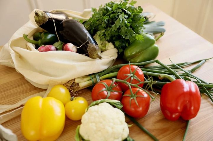 The Elements of Good Nutrition Part II