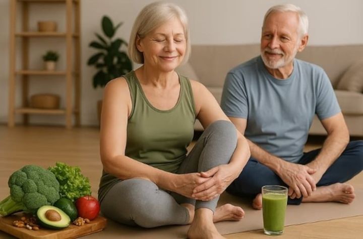 10 Common Health Challenges People Face Over Age 60