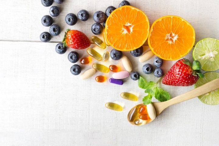 Food Supplementation