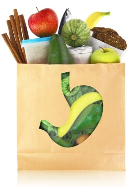 The Power of Whole Foods