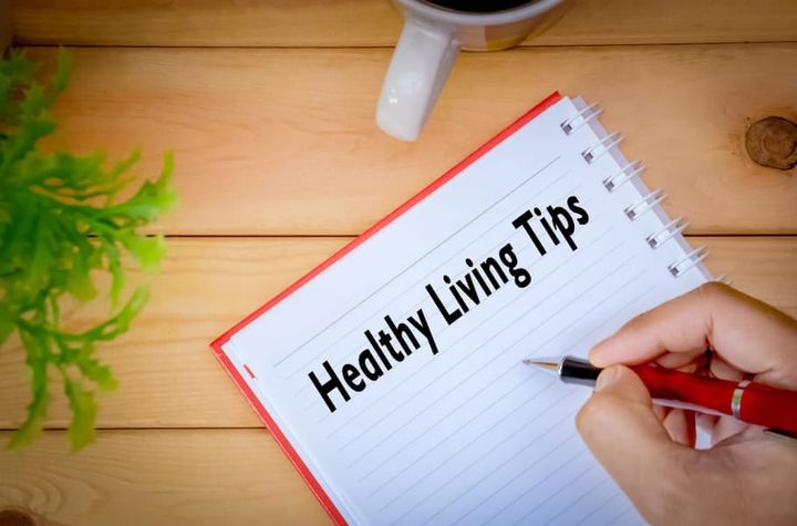 10 Practical Steps to Enhance Your Health and Well-Being