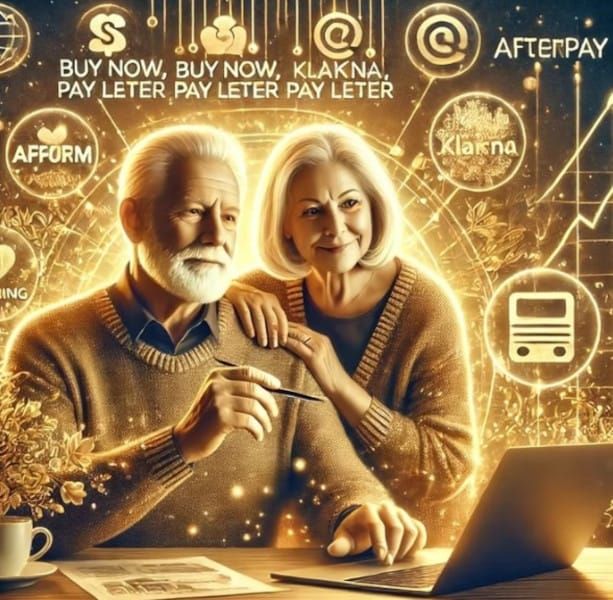 How Buy Now, Pay Later Can Help