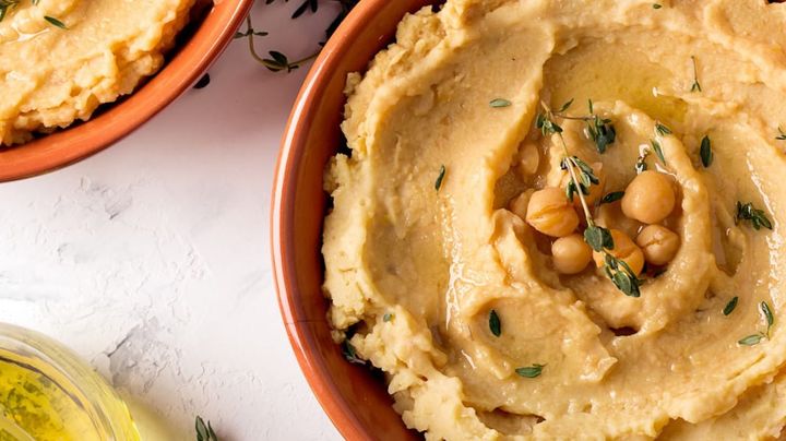 Chickpeas: A True Super Food