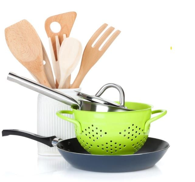 Plant-Based Flex Kitchen Essentials