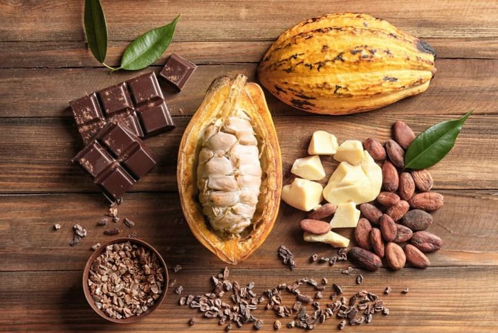 The Magic of Raw Cacao