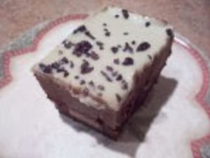 Raw Chocolate Decadence Cake