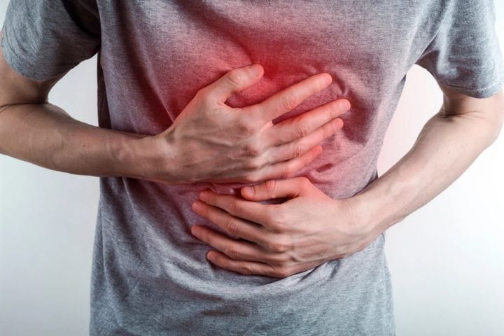 Relieving Heartburn and Indigestion